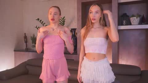 Mure online show from February 11, 4:39 am