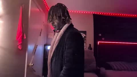 Snapshot of suavechocolatecity chatting on September 30, 2:49 am Hot Chocolate online show from September 30, 2:49 am