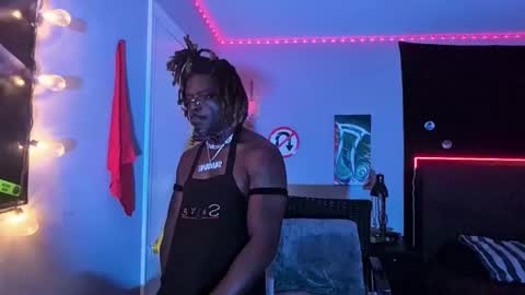 Snapshot of suavechocolatecity chatting on November 13, 8:52 pm Hot Chocolate online show from November 13, 8:52 pm