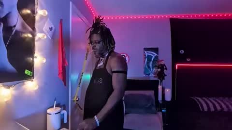 Snapshot of suavechocolatecity chatting on November 23, 3:39 am Hot Chocolate online show from November 23, 3:39 am