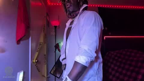 Hot Chocolate online show from February 6, 10:51 am