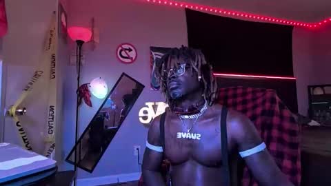 Hot Chocolate online show from February 15, 1:41 pm