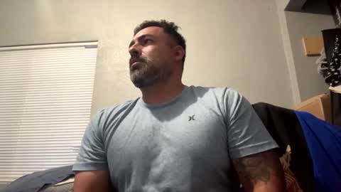 suavecito67 online show from September 12, 2:11 am