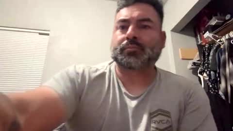 suavecito67 online show from October 7, 1:47 am