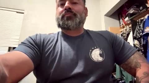 suavecito67 online show from November 4, 7:51 am