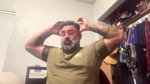 suavecito67 online show from November 18, 3:56 am