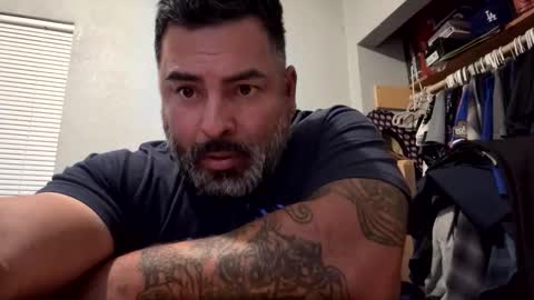 suavecito67 online show from April 21, 2:51 am