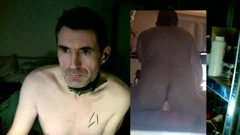 Sub2ChocoLad online show from February 8, 10:35 pm