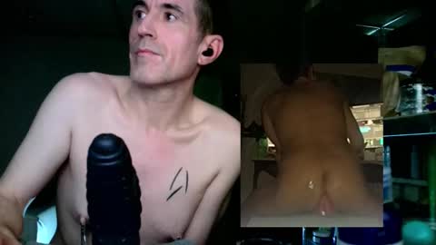 Sub2ChocoLad online show from March 6, 11:01 pm