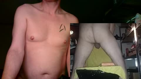 Sub2ChocoLad online show from May 17, 10:17 pm