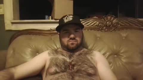 sub_michael41 online show from February 17, 5:04 am