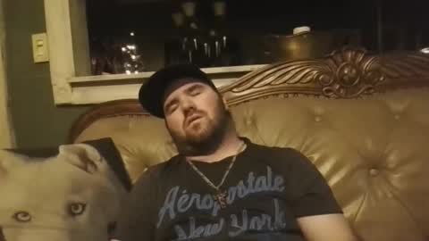 sub_michael41 online show from January 15, 6:07 am