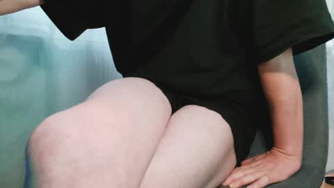 Sub Femboy online show from September 24, 8:17 am