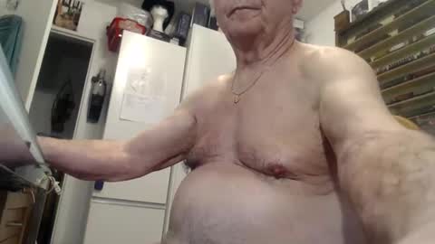 Marcel online show from November 17, 7:14 am