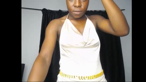 Snapshot of subirababy chatting on April 25, 5:54 pm subira online show from April 25, 5:54 pm