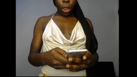 Snapshot of subirababy chatting on May 20, 5:52 pm subira online show from May 20, 5:52 pm