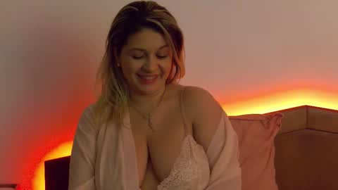 Carla online show from January 6, 9:50 pm