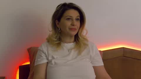 Carla online show from February 10, 10:19 am