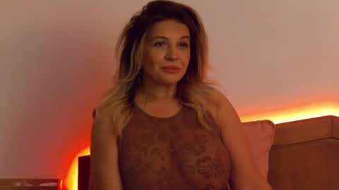 Carla online show from April 28, 2:49 am