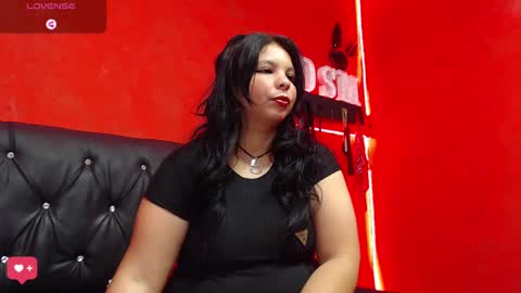 Nicky online show from December 8, 11:29 pm