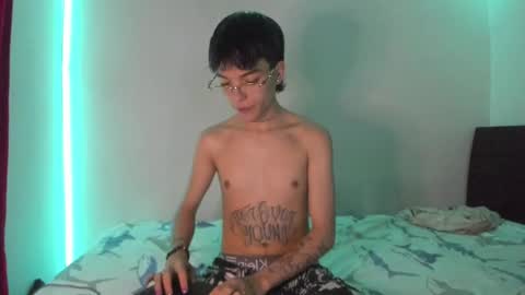 nico online show from January 15, 2:35 pm