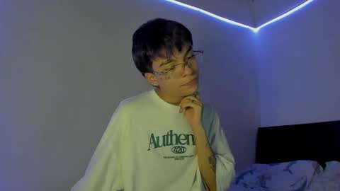 nico online show from March 11, 6:00 am