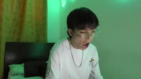 nico online show from January 17, 7:50 pm