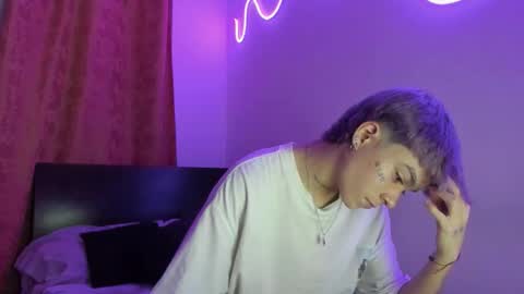 nico online show from February 23, 9:23 pm