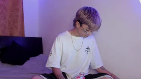 nico online show from March 24, 7:30 pm