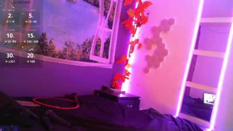 sofhia online show from December 5, 11:29 pm