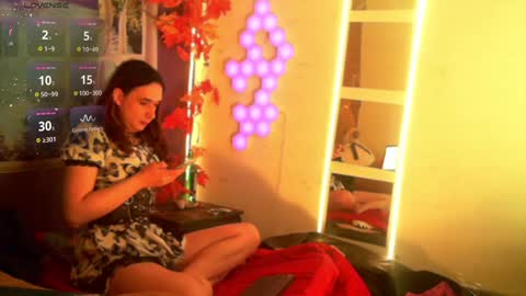 sofhia online show from January 24, 3:43 am