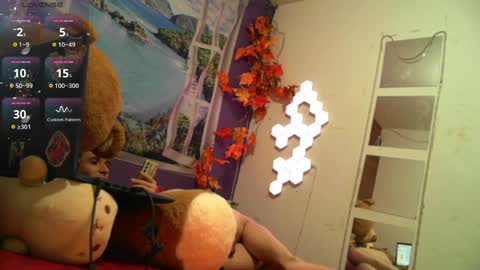 sofhia online show from January 31, 4:47 am