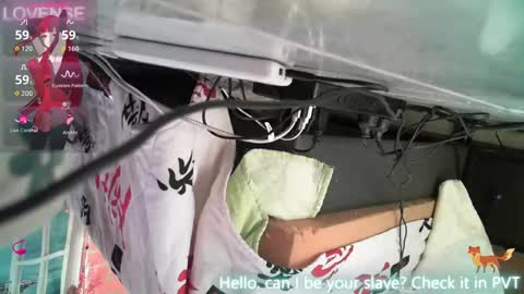 sofhia online show from February 11, 11:21 pm