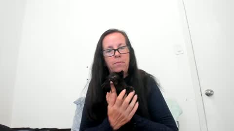 Submissie Peach Goddess online show from June 15, 2:19 pm