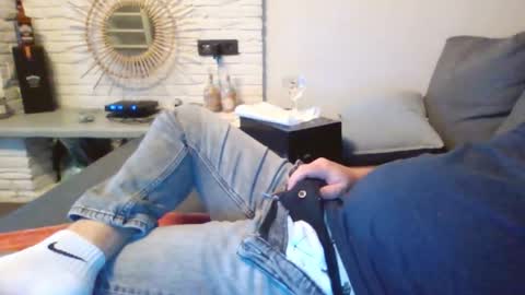 Snapshot of submissivguy chatting on October 2, 6:59 pm submissivguy online show from October 2, 6:59 pm