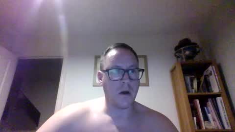 Sub Male online show from March 12, 11:11 pm