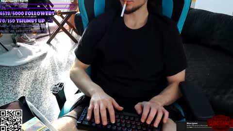 Im Substanc3  online show from February 26, 4:28 pm