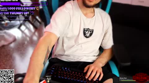 Im Substanc3  online show from March 23, 5:06 pm