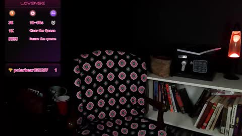 Polly online show from March 16, 5:17 pm