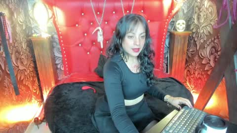 Yunna online show from January 18, 12:36 pm