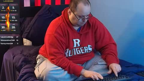 subzero online show from January 11, 6:57 pm