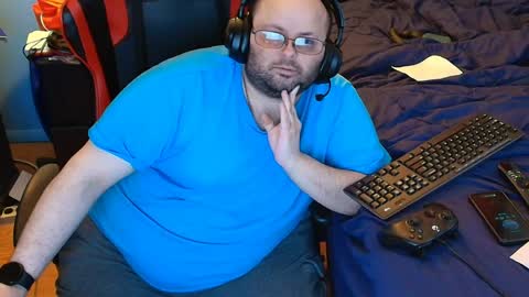 subzero online show from April 21, 12:45 am