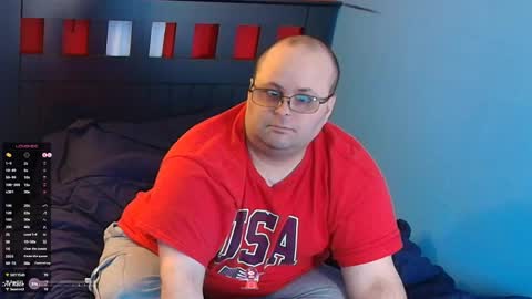 subzero online show from April 24, 4:48 am