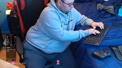 subzero online show from April 28, 5:56 am