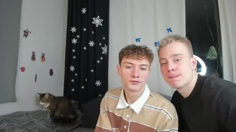 Kevin online show from January 16, 7:51 pm