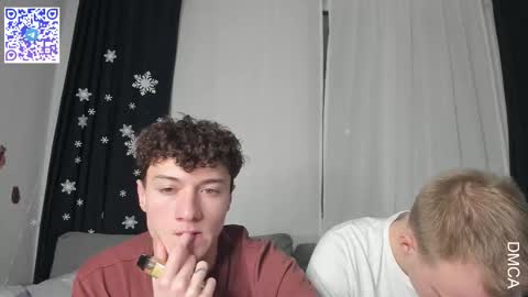 Kevin online show from February 7, 6:55 pm