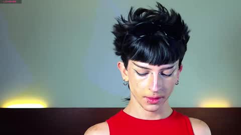 Angel  online show from October 16, 6:58 am