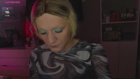 succubu_ss online show from February 7, 3:32 am