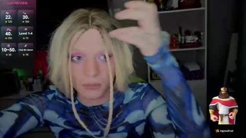 succubu_ss online show from March 3, 1:23 am