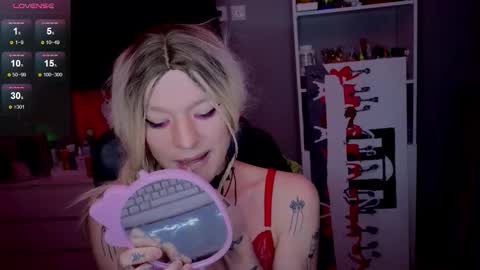 succubu_ss online show from March 6, 4:42 am